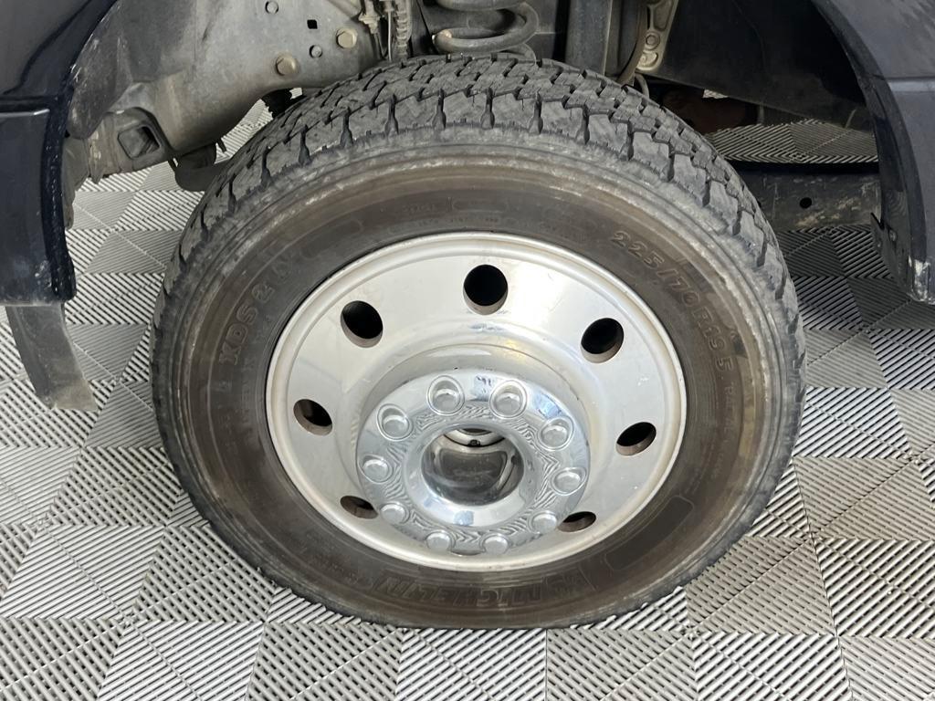 used 2020 Ford F-450 car, priced at $66,991