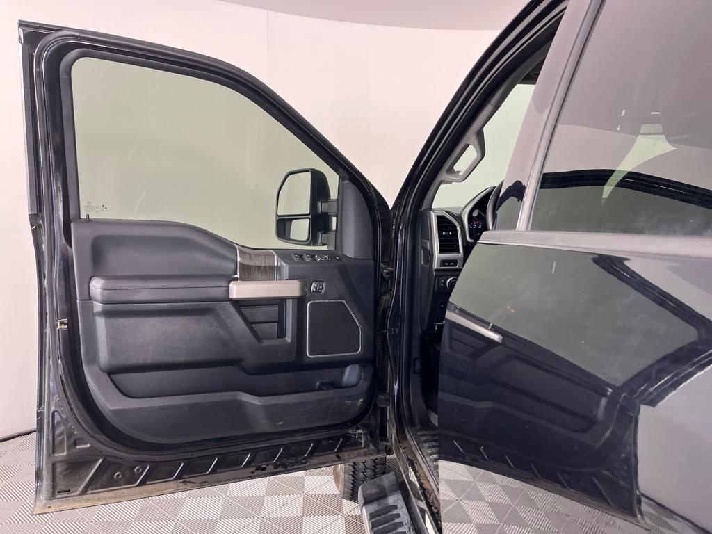 used 2020 Ford F-450 car, priced at $66,991