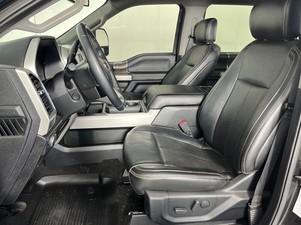 used 2020 Ford F-450 car, priced at $66,991