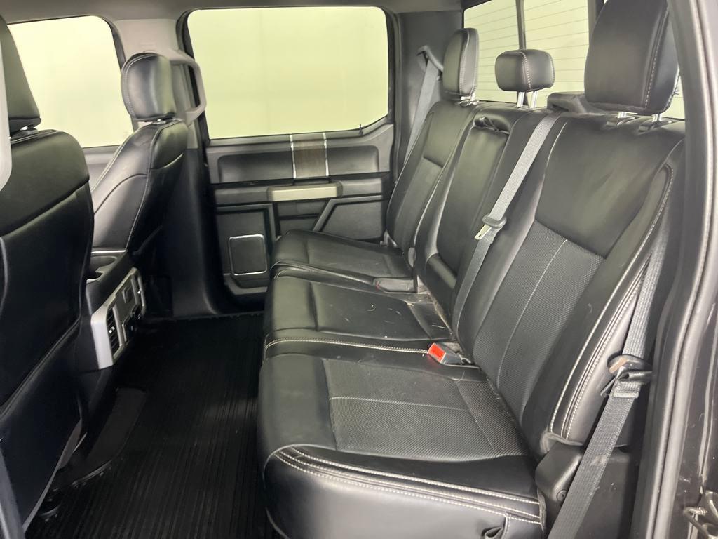 used 2020 Ford F-450 car, priced at $66,991