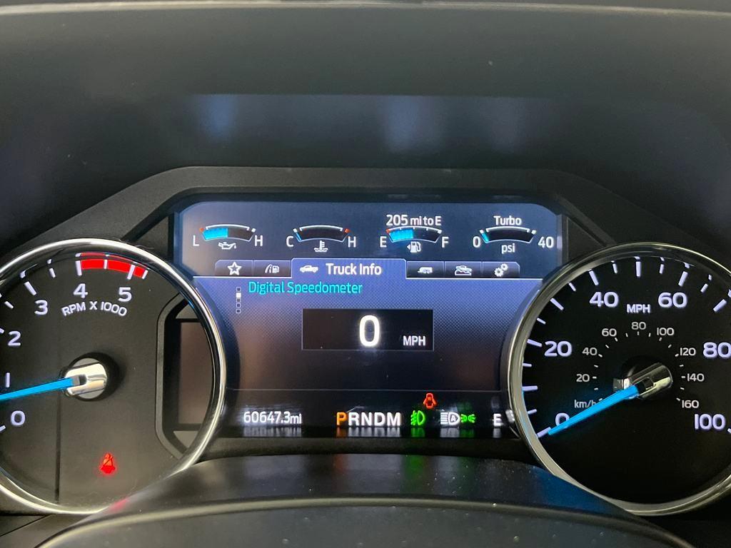 used 2020 Ford F-450 car, priced at $66,991