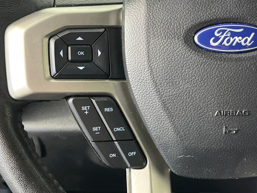 used 2020 Ford F-450 car, priced at $66,991