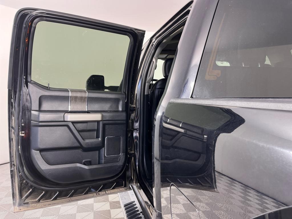 used 2020 Ford F-450 car, priced at $66,991