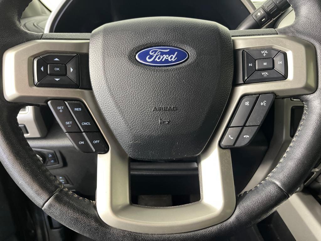 used 2020 Ford F-450 car, priced at $66,991