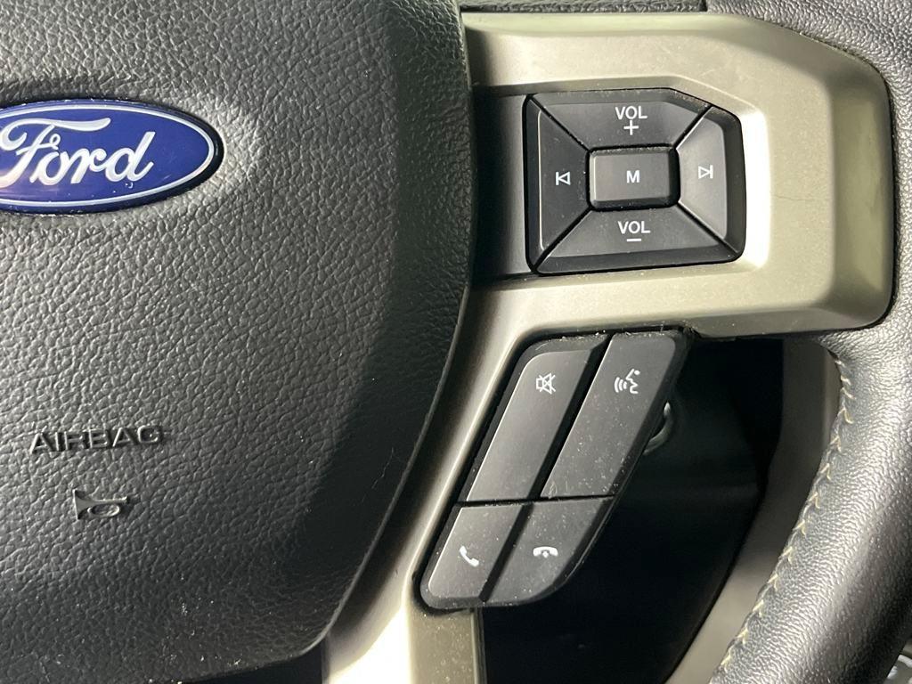 used 2020 Ford F-450 car, priced at $66,991