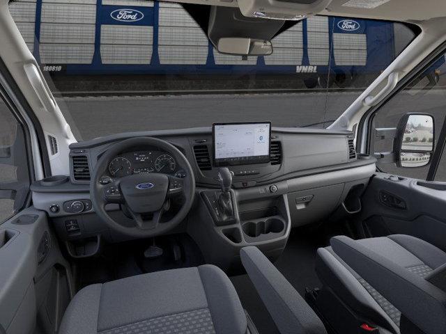 new 2024 Ford Transit-350 car, priced at $65,615