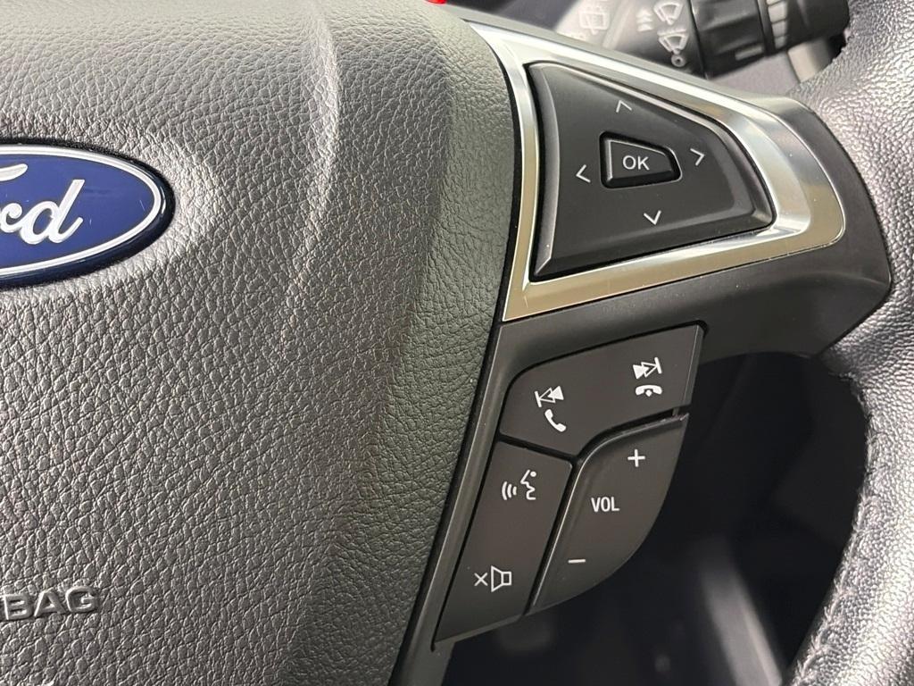 used 2021 Ford Edge car, priced at $20,987