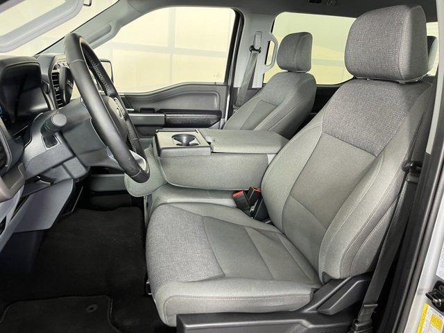 used 2024 Ford F-150 car, priced at $47,725