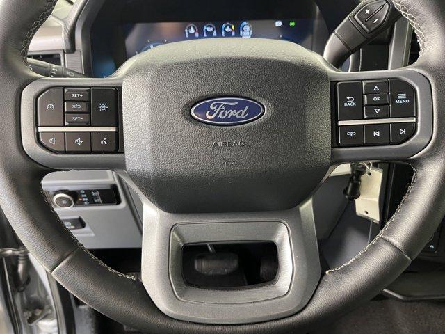 used 2024 Ford F-150 car, priced at $47,725