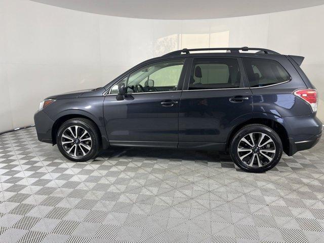 used 2018 Subaru Forester car, priced at $21,491