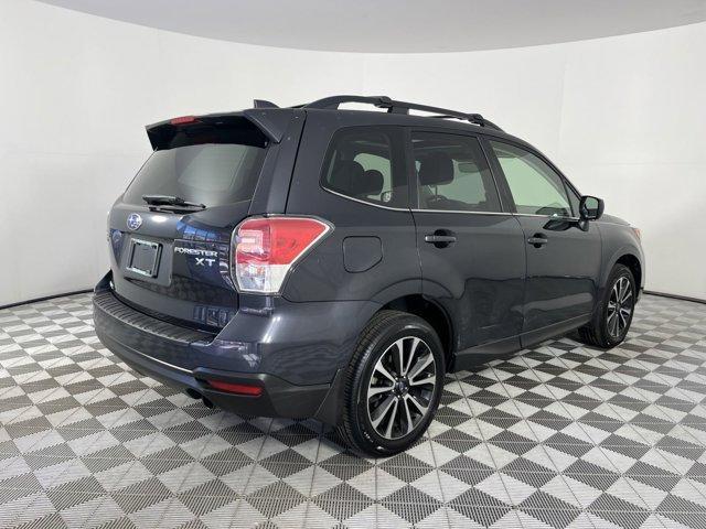 used 2018 Subaru Forester car, priced at $21,491