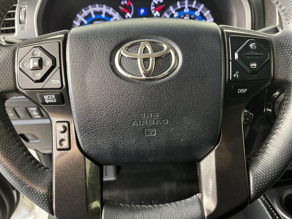 used 2018 Toyota 4Runner car, priced at $36,991
