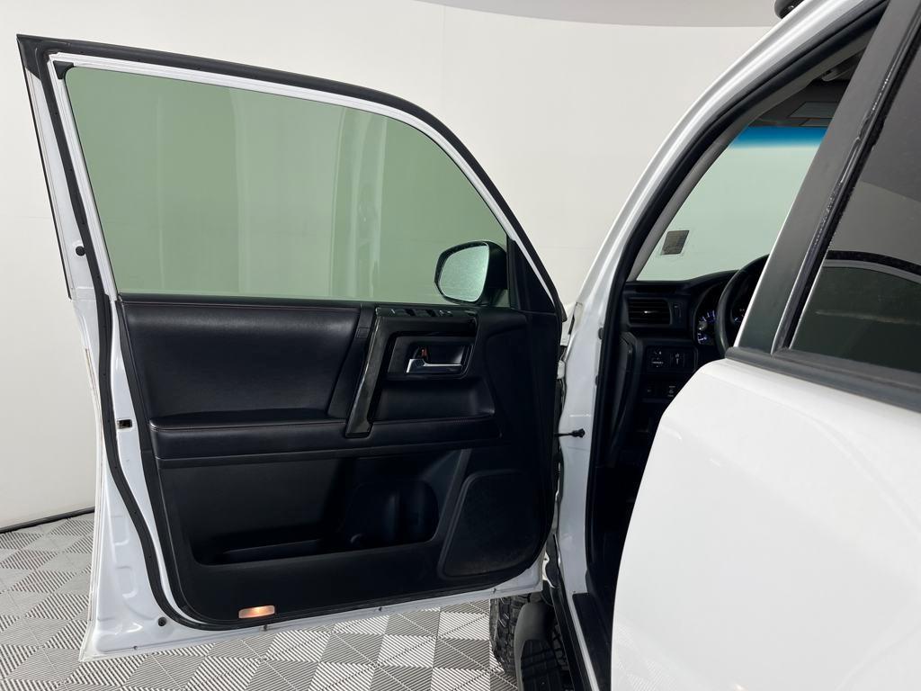 used 2018 Toyota 4Runner car, priced at $36,991