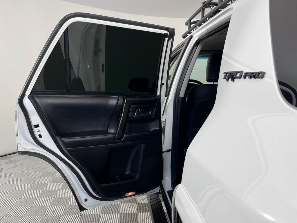 used 2018 Toyota 4Runner car, priced at $36,991