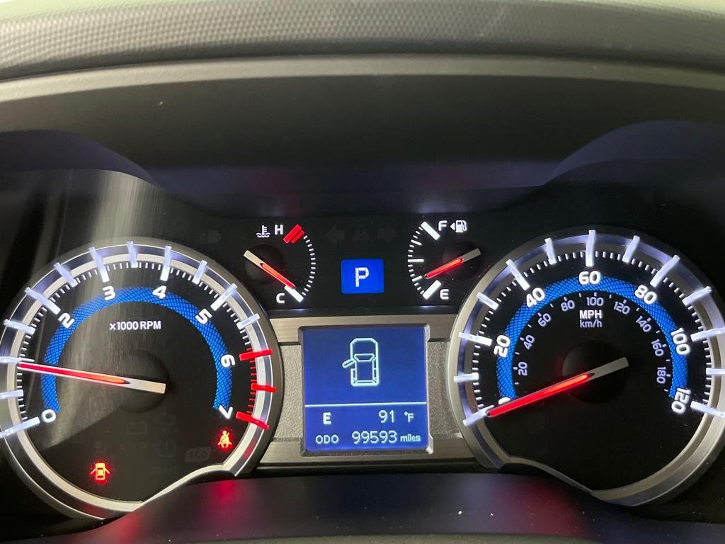 used 2018 Toyota 4Runner car, priced at $36,991