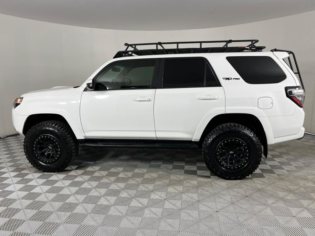 used 2018 Toyota 4Runner car, priced at $36,991