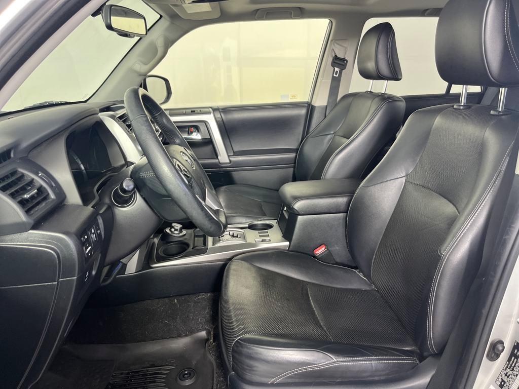used 2018 Toyota 4Runner car, priced at $35,991