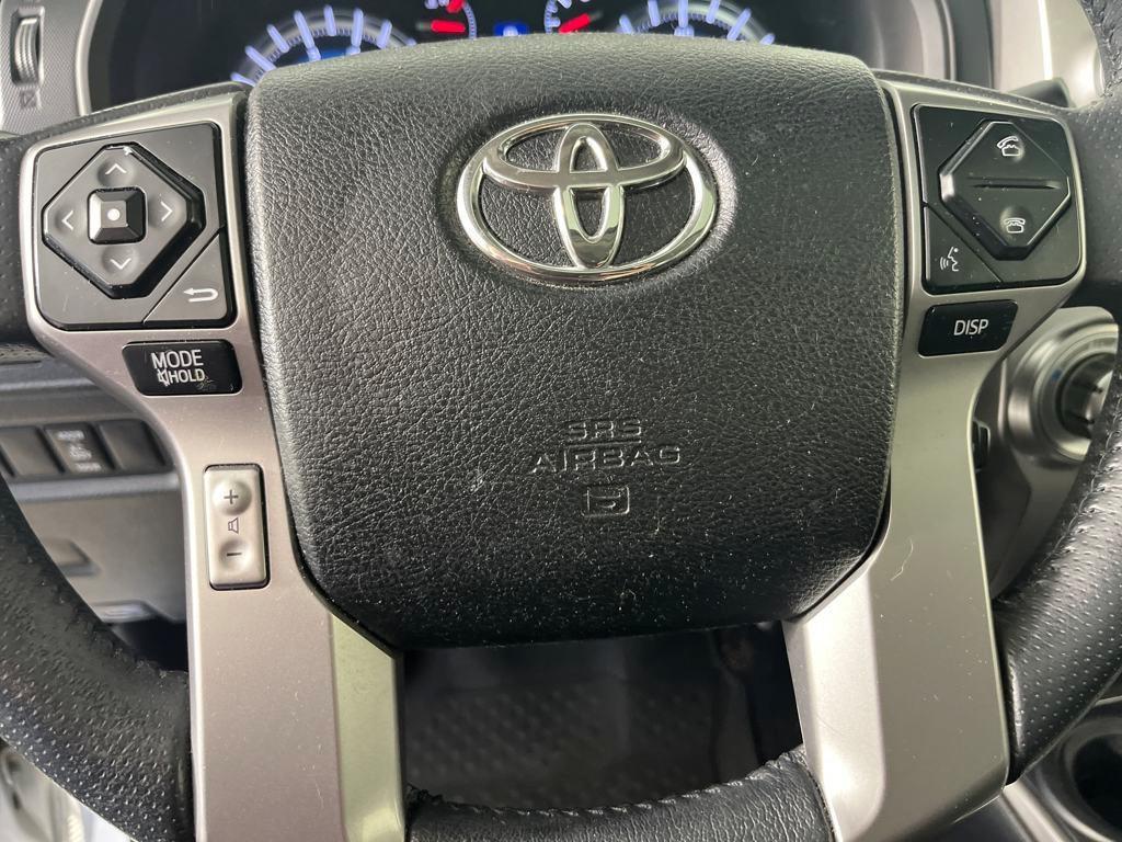 used 2018 Toyota 4Runner car, priced at $35,991