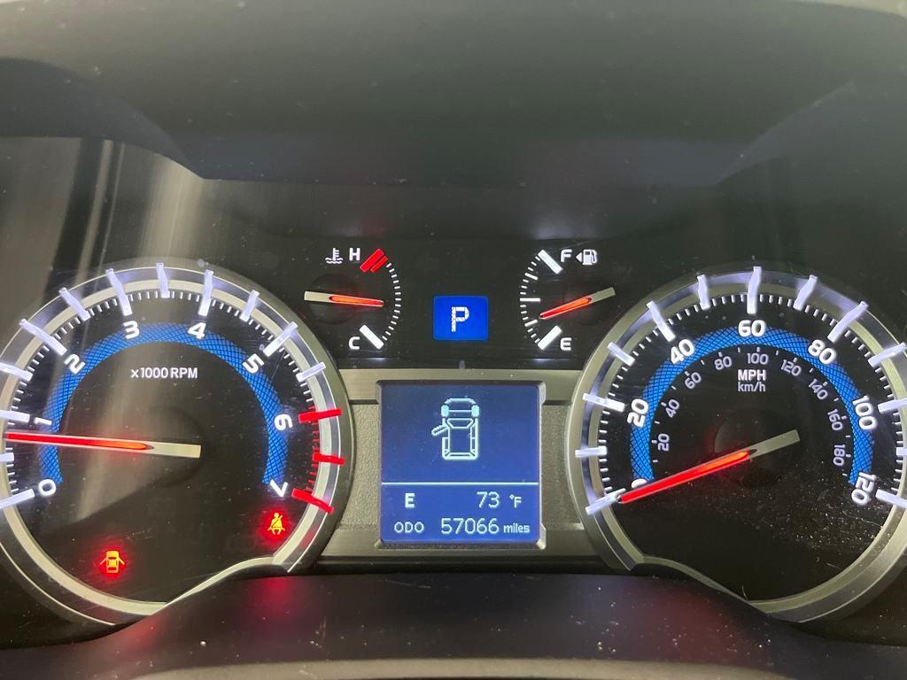 used 2018 Toyota 4Runner car, priced at $35,991