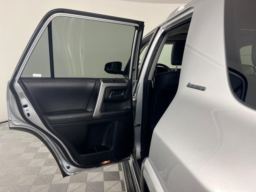 used 2018 Toyota 4Runner car, priced at $35,991