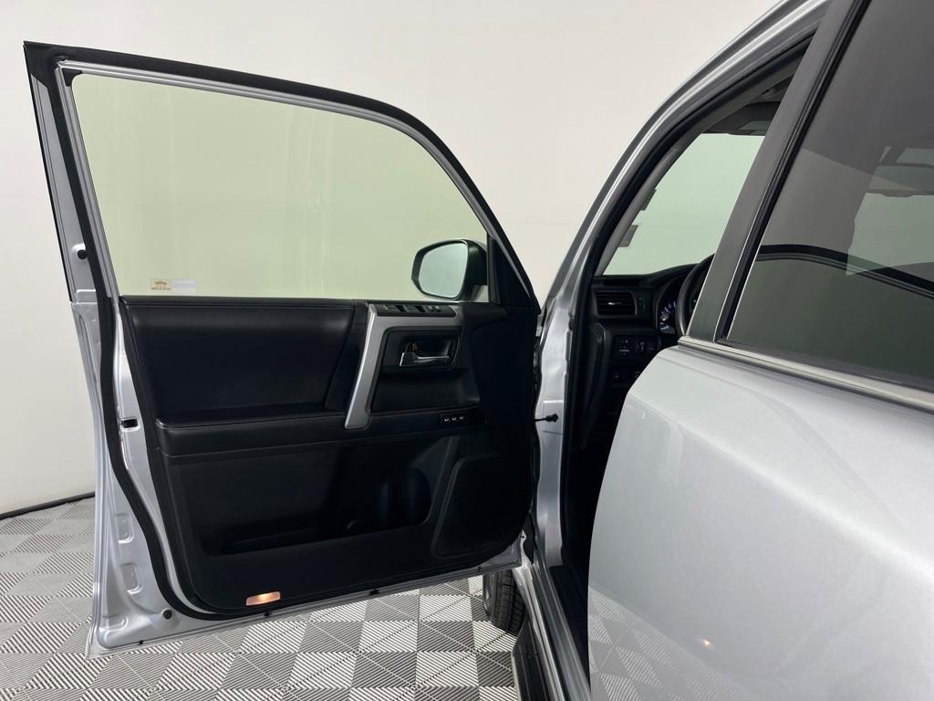 used 2018 Toyota 4Runner car, priced at $35,291
