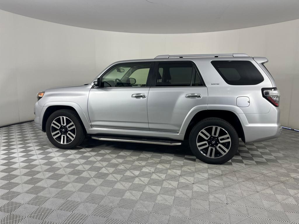 used 2018 Toyota 4Runner car, priced at $35,991