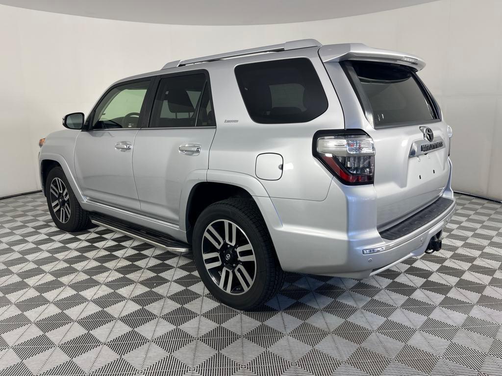 used 2018 Toyota 4Runner car, priced at $35,991