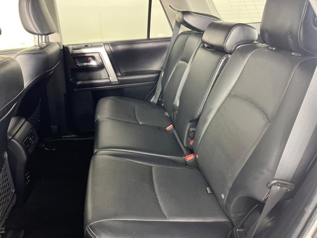 used 2018 Toyota 4Runner car, priced at $35,291