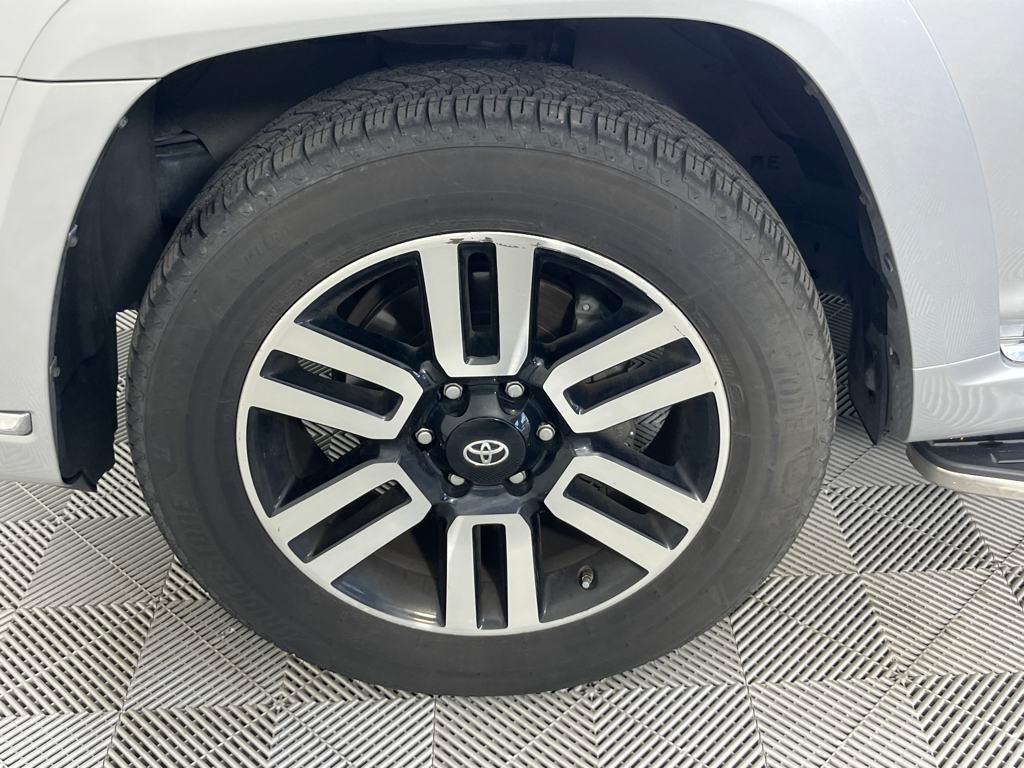 used 2018 Toyota 4Runner car, priced at $35,991