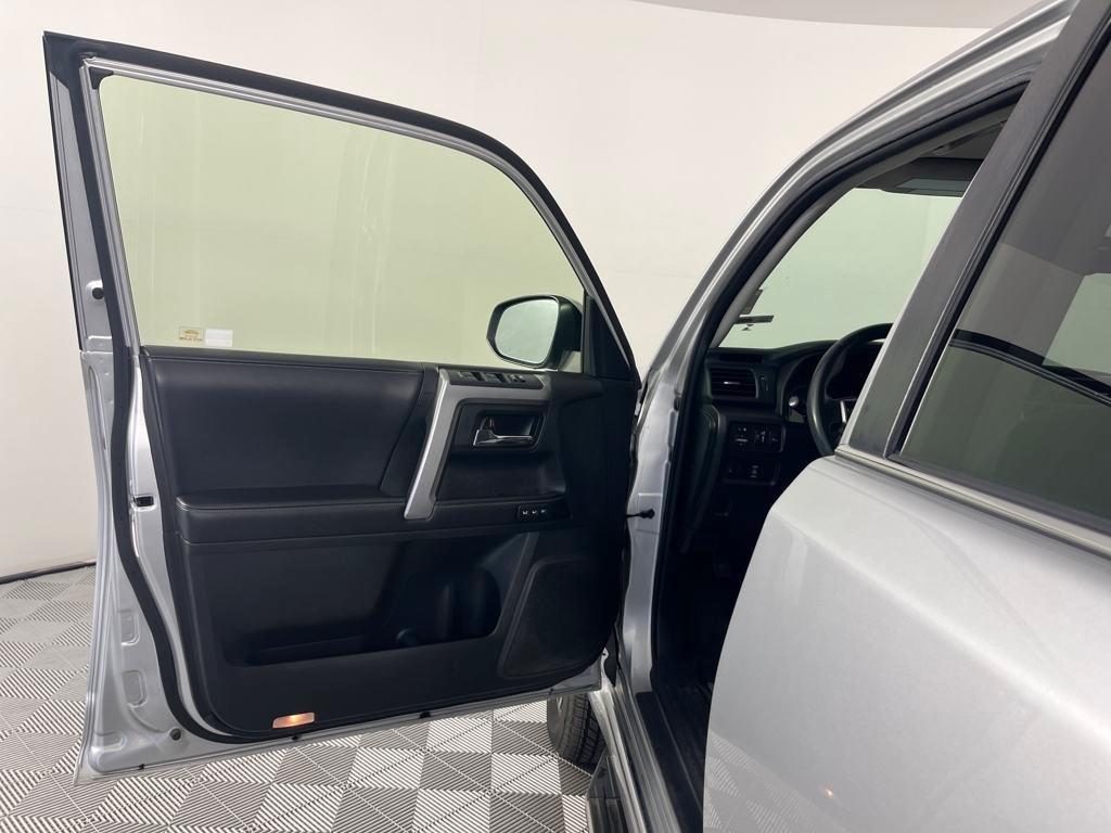 used 2018 Toyota 4Runner car, priced at $35,991