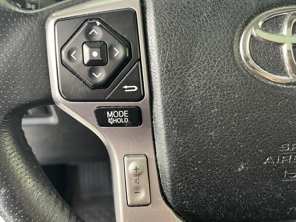 used 2018 Toyota 4Runner car, priced at $35,991