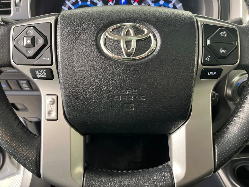 used 2018 Toyota 4Runner car, priced at $35,291