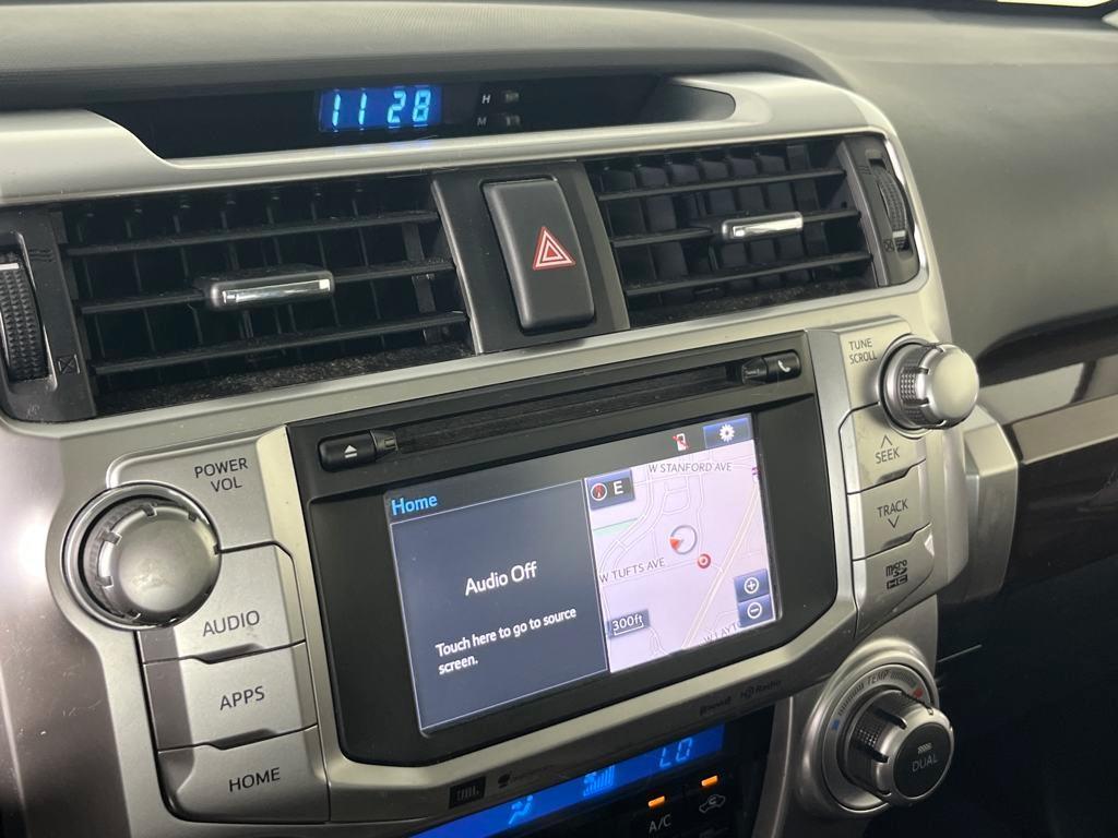 used 2018 Toyota 4Runner car, priced at $35,991