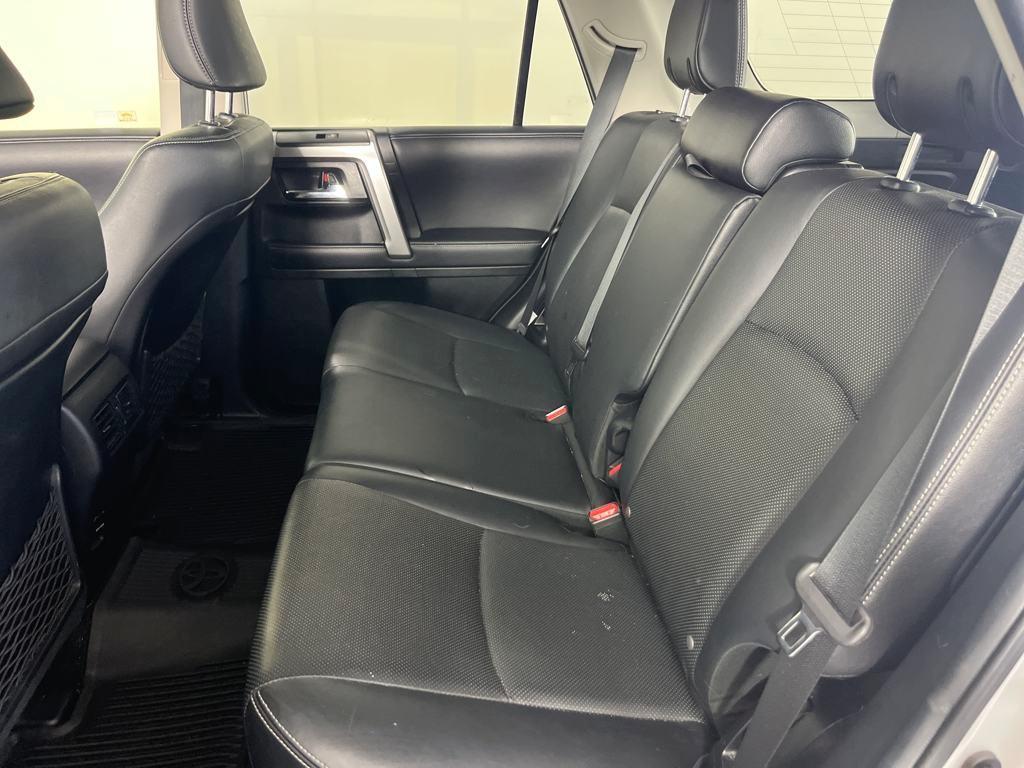 used 2018 Toyota 4Runner car, priced at $35,991