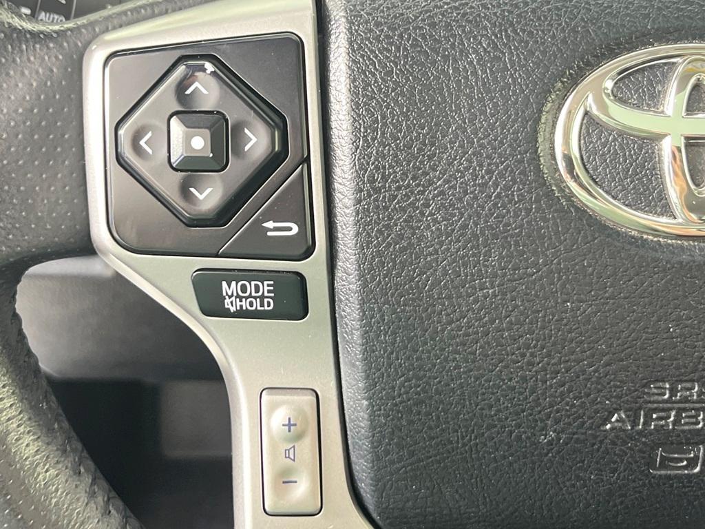 used 2018 Toyota 4Runner car, priced at $35,291