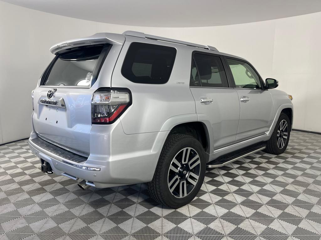used 2018 Toyota 4Runner car, priced at $35,991