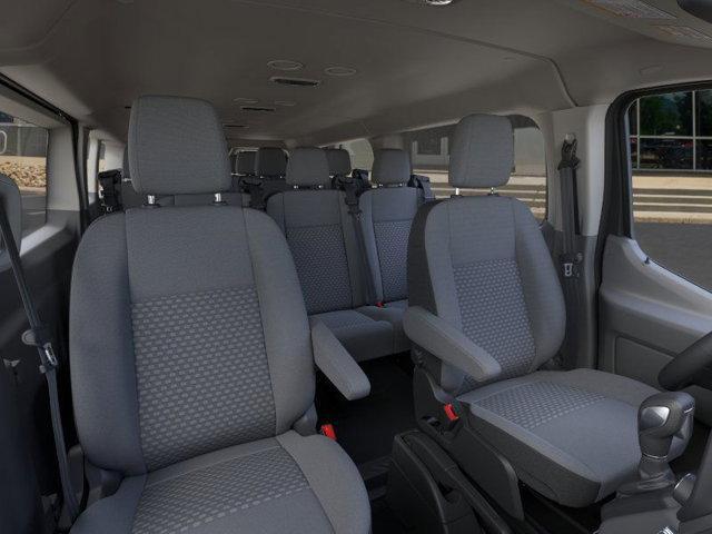 new 2024 Ford Transit-350 car, priced at $62,605