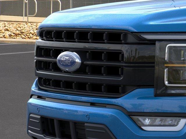 new 2023 Ford F-150 car, priced at $102,114