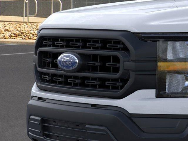 new 2023 Ford F-150 car, priced at $52,160