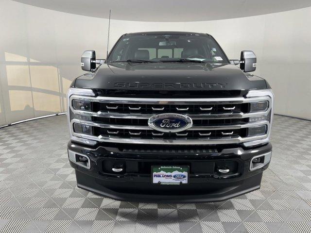 used 2024 Ford F-350 car, priced at $91,771