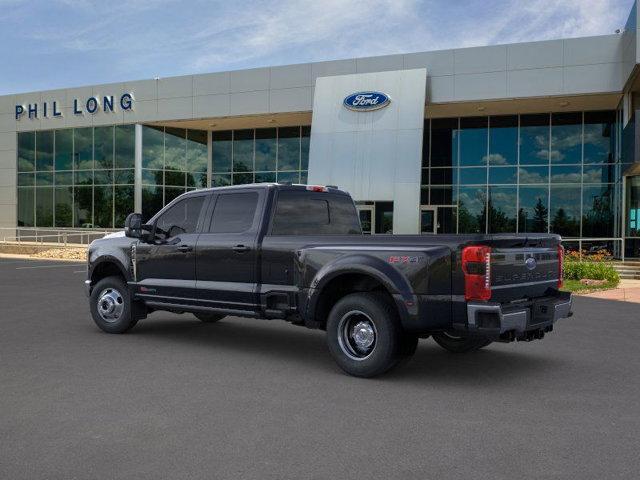 new 2024 Ford F-350 car, priced at $87,620