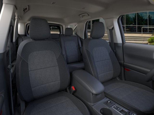 new 2025 Ford Bronco Sport car, priced at $35,280