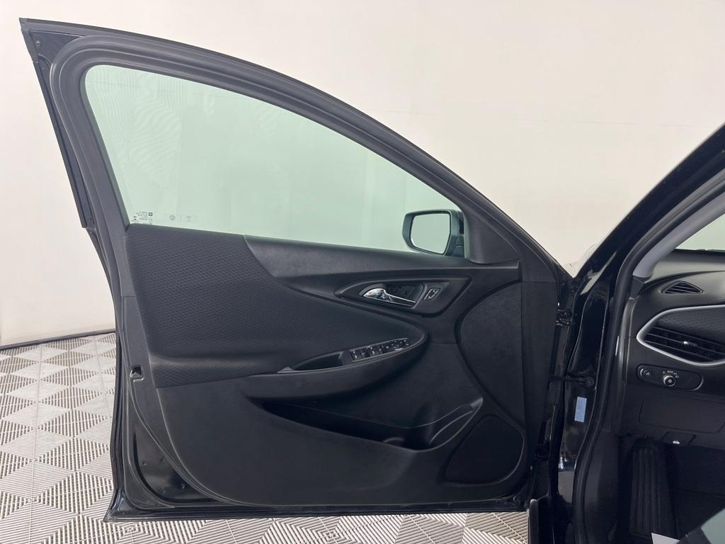 used 2023 Chevrolet Malibu car, priced at $16,987