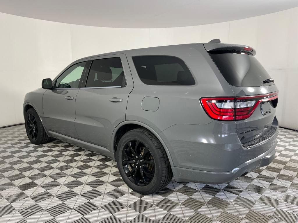 used 2019 Dodge Durango car