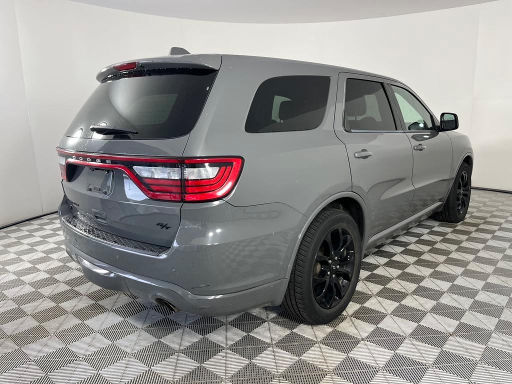 used 2019 Dodge Durango car