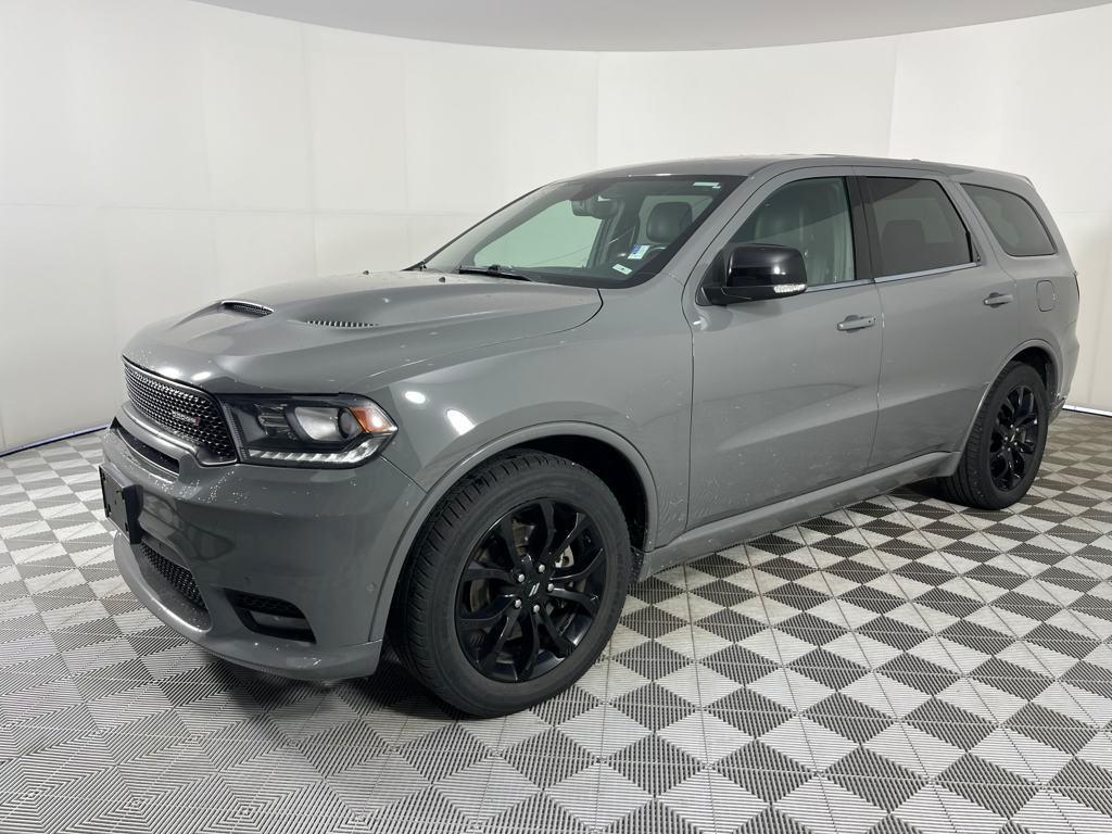 used 2019 Dodge Durango car