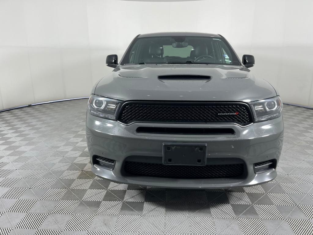 used 2019 Dodge Durango car