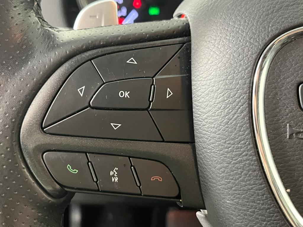 used 2019 Dodge Durango car