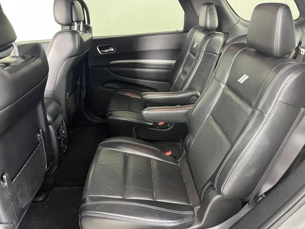 used 2019 Dodge Durango car