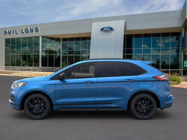 new 2023 Ford Edge car, priced at $41,000